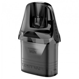 Náhradný POD Lost Vape Ursa Nano/Pro/Art/ S/ V3 - Prázdny