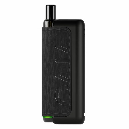 E-papieros VIVO HALO POKET SET (Black)