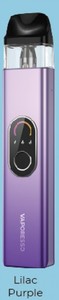 E-cigareta POD Vaporesso XROS 4 Lilac Purple