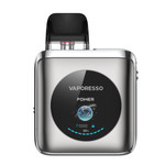 Țigară electronică POD Vaporesso XROS 4 Nano Titanium Silver