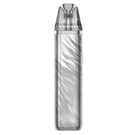 E-Cigarette POD OXVA Xlim Pro 2 Platinum Gray