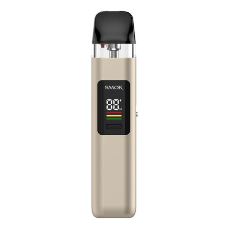 E-cigareta POD SMOK Novo SE Pale Gold