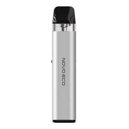 E-Cigareta POD SMOK Novo Eco Silver