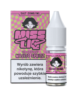 Рідина Miss Liq 8ml - 20mg