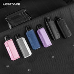 Țigară electronică POD Lost Vape Thelema Elite S Twill Denim Blue