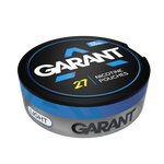 10 X Nikotínové vrecúška GARANT (Grant) Regular - Ice Cool 35mg
