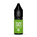 Base sans nicotine SIC! 70/30 10ml - 0mg
