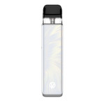 E-Papieros POD Vaporesso XROS 6 Mini Plume White