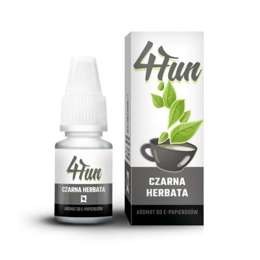 Aromat 4FUN 10ml - Czarna Herbata