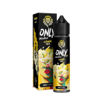 Longfill Only Double 6/60ml - Lemon Tea