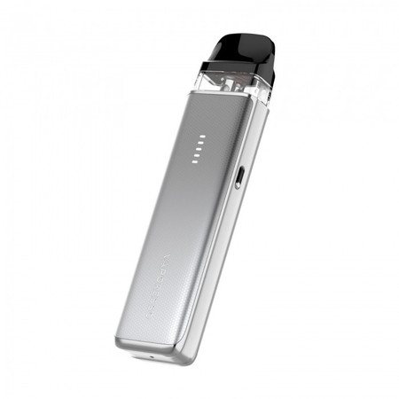 E-Papieros POD Vaporesso XROS 6 Mini Titanium Silver