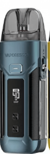 E-cigareta POD Vaporesso LUXE X Pro Blue
