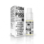 Liquid Pinky Vape 10ml - Black Puss 18mg