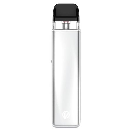 E-Cigarette POD Vaporesso XROS 5 Mini Titanium Silver