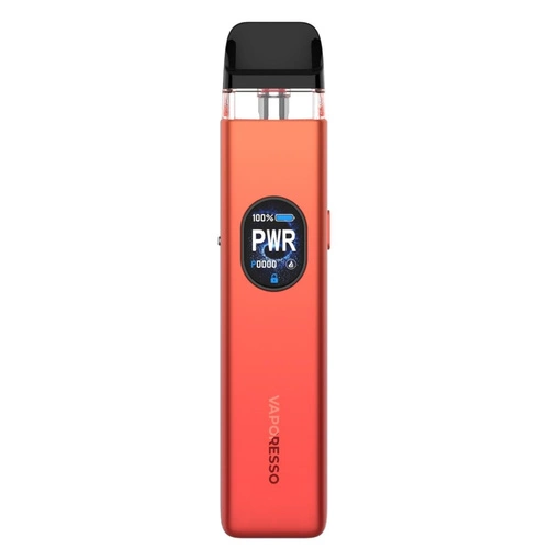 e papieros pod vaporesso xros 5 bateria