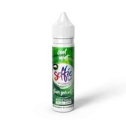 Premix Selfie 40/60ml - Cool Mint