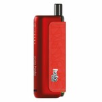 E-Papieros POD VIVO Halo Poket Set Red