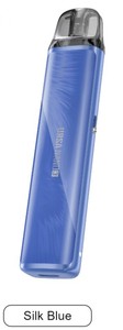 E-Zigarette POD Lost Vape Ursa Nano 3 Silk Blue