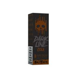 E-liquid Dark Line 10ml - Cola 12mg