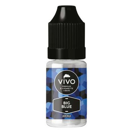 Жидкость VIVO Poket 8ml - Big Blue 10mg