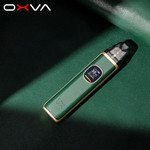 E-Papieros POD OXVA Xlim Pro 2 - Green Python
