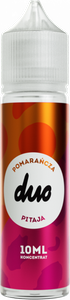 Longfill DUO 10/60ml - Pomarańcza Pitaja