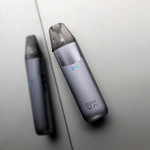 Țigări electronice POD OXVA NeXLIM 2 Mini Titanium Gray