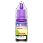E-liquid OX Passion 10ml - Sour Grape Pom Razz 20mg