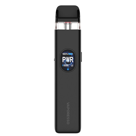 E-cigaretta POD Vaporesso XROS 5 Cosmic Black