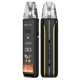 E-Papieros POD OXVA XLIM 3 Ultra Carbon