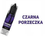 Liquid VJuice GO+ 10ml - Blackcurrant 18mg