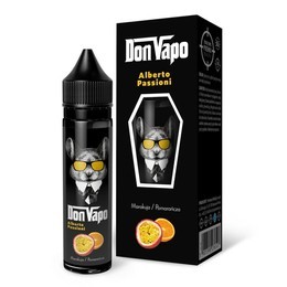 Premix DonVapo 30/60ml - Alberto Passioni