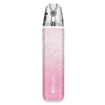 E-Cigareta POD OXVA Xlim Go 2 Pink Ripple