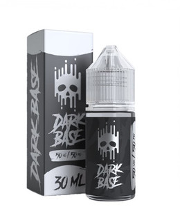 Безникотиновая база Dark Line 30ml 50/50 - 0mg