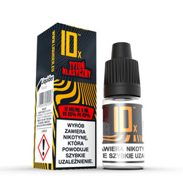 Жидкость IDx 9ml - Tobacco Classic 12mg