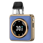 E-Cigareta POD Vaporesso XROS 5 Nano Blue Leatherette 