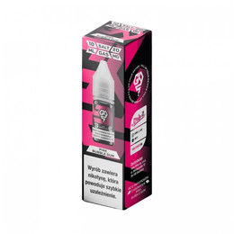 Lichid Gas 10ml - Pink Bubble Gum 20mg