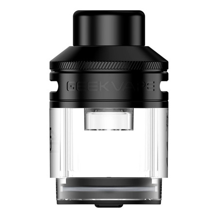 Betét POD GeekVape Aegis E100 Black - Üres
