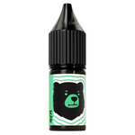 E-Liquid GO BEARS Classic 10ml - Menta 06mg