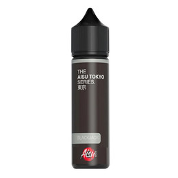 Longfill Aisu Tokyo10ml/60ml - Blackjack