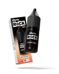 Рідина Klarro Rock 10ml - Brzoskwinia 12mg