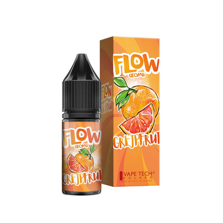 Aroma Flow 10ml - Grejpfrut