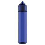 Butelka 60 ml Niebieska