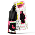 Lichid GO BEARS Classic 10ml - Căpșună Kiwi 18mg