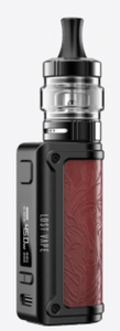 E-Cigarette KIT Lost Vape Thelema Mini Mystic Red