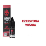 E-liquid Dark Line Boost Salt 10ml - Red Cherry 20mg