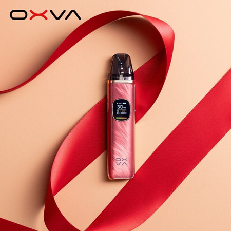 E-Cigaretta POD OXVA Xlim Pro 2 Rose Pink