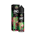 Longfill Only Double 6/60ml - Aloe Lychee