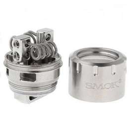 Žeraviaca hlava SMOK V8 Baby - Baza RBA
