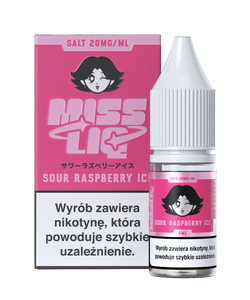 Рідина Miss Liq 8ml - 20mg